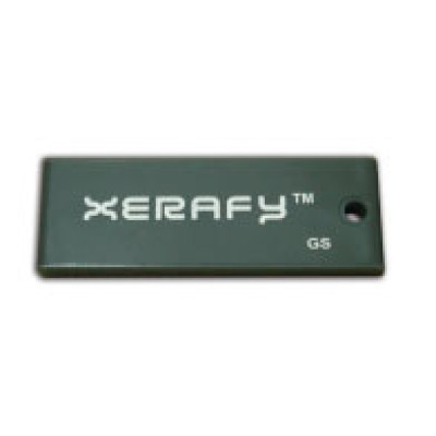 Xerafy Global Trak 1 RFID Tag