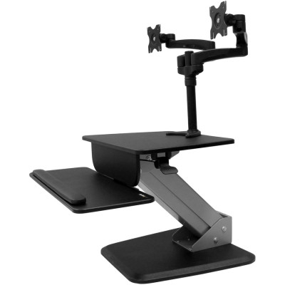 StarTech BNDSTSDUAL Mounting Hardware and Stands