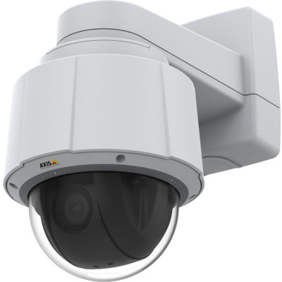 Axis Q6074 Security Camera