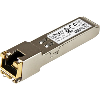 StarTech MASFP1GBTXST Transceiver Modules