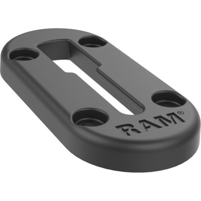 RAM Mount RAP-TRACK-A2U Spare Parts