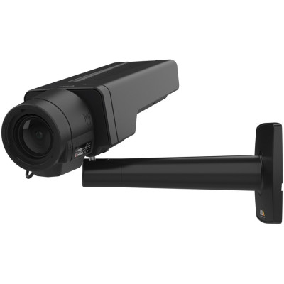 Axis Q1656 Security Camera