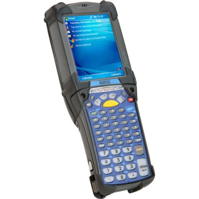 BARTEC MC9090EX-K Mobile Computer