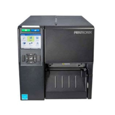Printronix T4304 Barcode Label Printer