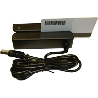  Universal Credit Card Reader