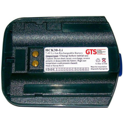 Global Technology Systems Intermec Replacement Batteries Battery