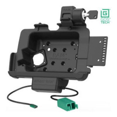 Zebra 3PTY-RAM-GDS-DOCKZE20PD2U Docks and Cradles