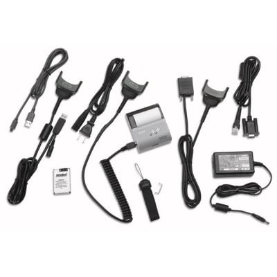 Zebra 94884 Power Device