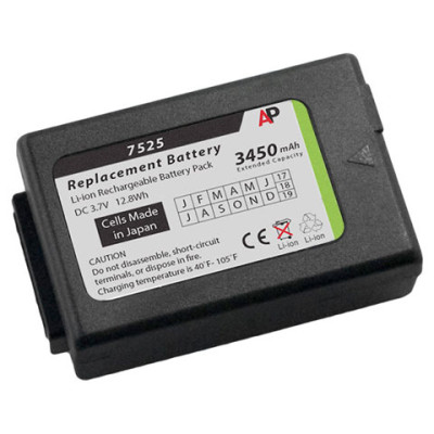AirTrack® 1050494-COMPATIBLE Battery
