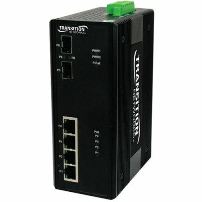 Transition SISTP1040-242-LRT Products