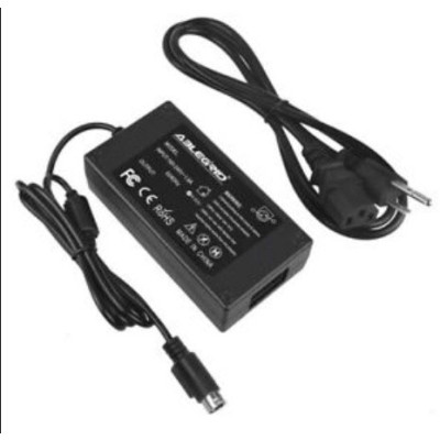 Citizen 37AD3 Cables, Connectors, and Adapters