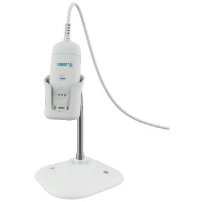 Zebra CS6080-HC Barcode Scanner