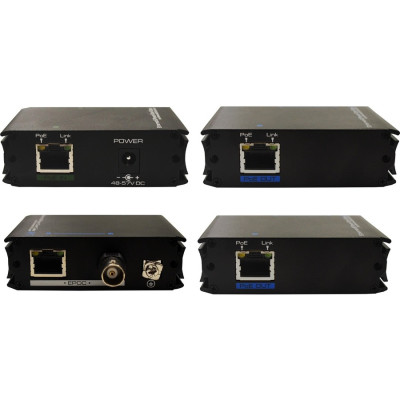 Speco POECOAX Accessory