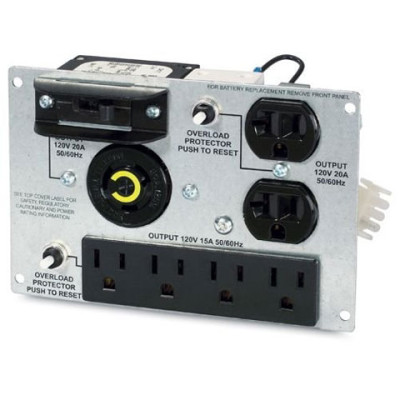 APC Back-UPS Series Power Device Accessories