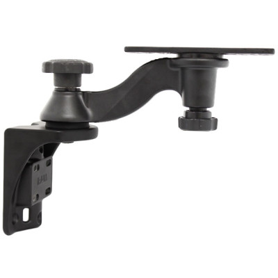 RAM Mount Single Swing Arm Mounts Products