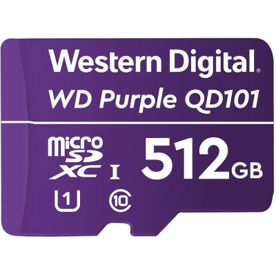 Western Digital WDD512G1P0C Accessory