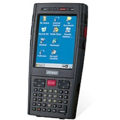 Denso BHT-760QWBG-CE Mobile Computer