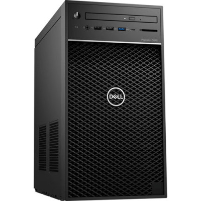 Dell Precision 3640 Tower Workstation PC