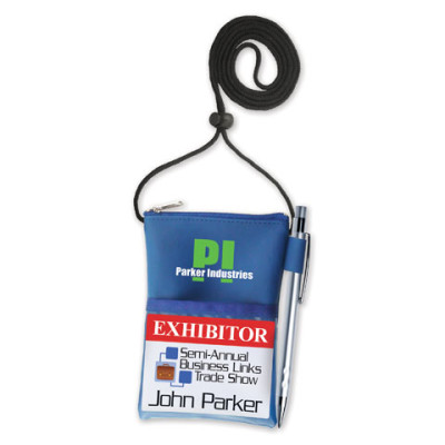 Brady Badge Holder Holder