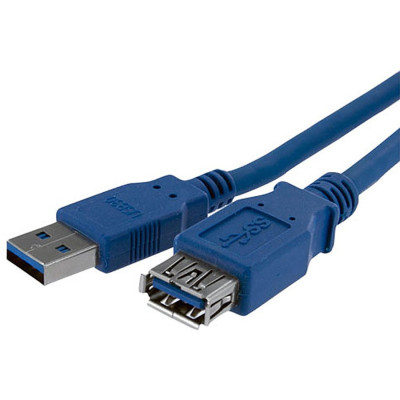 StarTech USB3SEXT1M Cables, Connectors, and Adapters