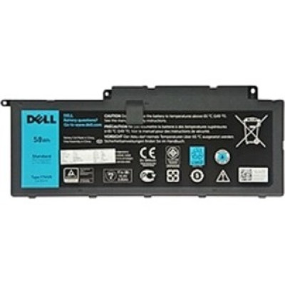 Dell 451-BBZH Battery