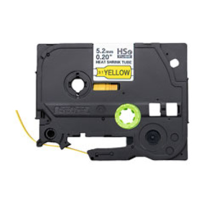 Brother P-touch Pro Labels