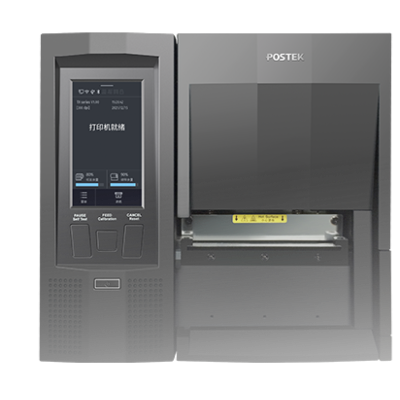 Postek TX3 Exp Barcode Label Printer