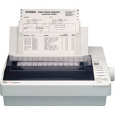 Citizen GSX-190IF Receipt Printer