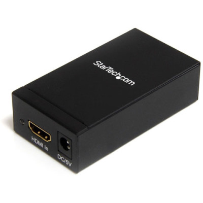 StarTech HDMI2DP Accessory