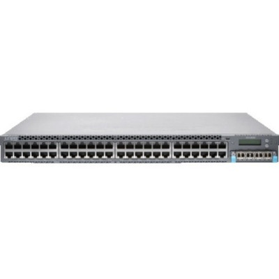 Juniper Networks EX-UM-2QSFP-MR Data Networking