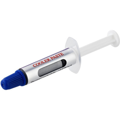 StarTech SILV5-THERMAL-PASTE Accessory
