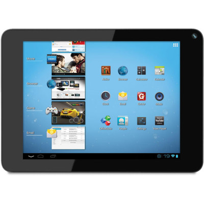 Coby MID8048 Tablet