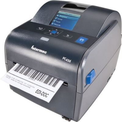 Intermec PC43d RFID RFID Printer