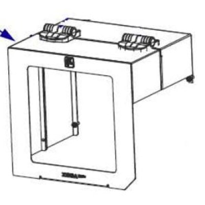 Zebra P1046696-079 Accessory