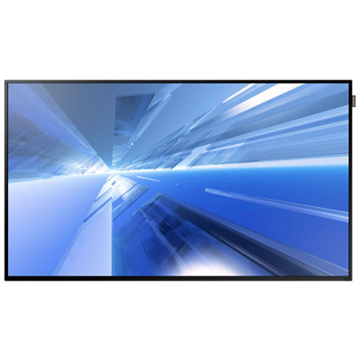 Samsung DH-E Series Digital Signage Display