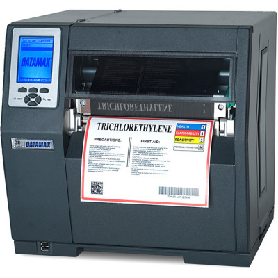 Honeywell H-8308X Barcode Label Printer