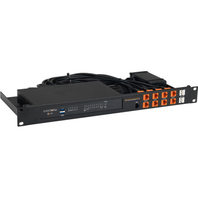 Rackmount.IT SW-Rack Rack