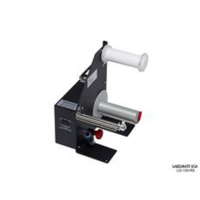 Labelmate LD-100-RS Label Rewinder