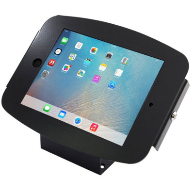 Compulocks Brands Inc. Space iPade Enclosure Kiosk Customer Display