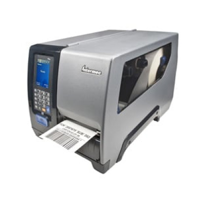 Intermec PM43CA Barcode Label Printer