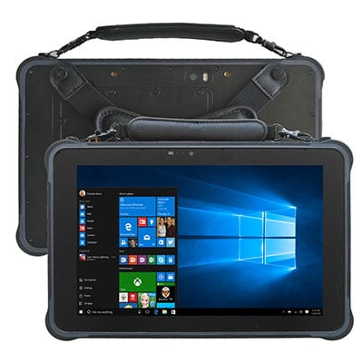 Sewoo BPR-10IIW Tablet