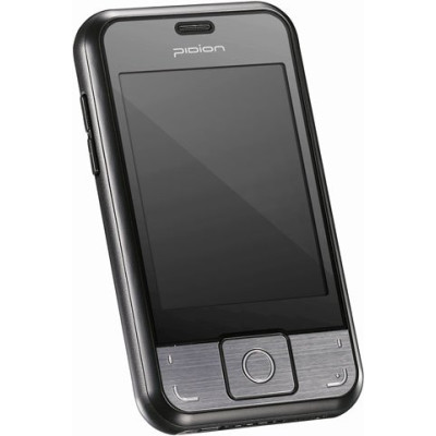 Bluebird BM170 Mobile Computer