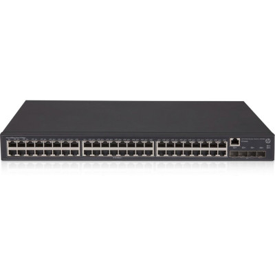 HPE Aruba JG934A#ABA Ethernet Switch