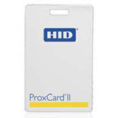 HID 1326 Access Control Cards