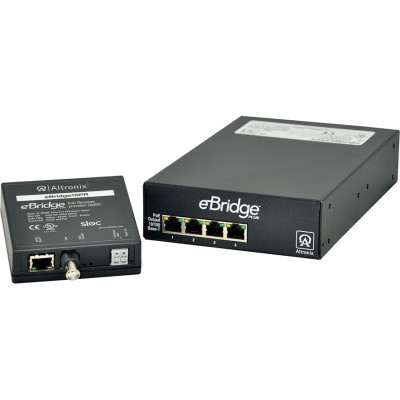 Altronix EBRIDGE4SK Power Device