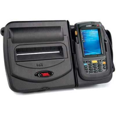 Datamax-O'Neil Print Pad Portable Barcode Printer