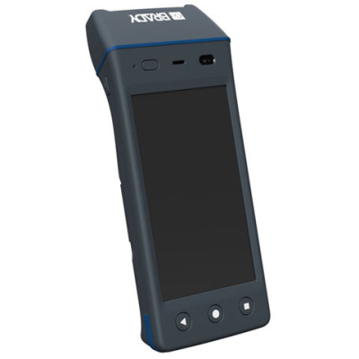 Brady HH83 RFID Reader