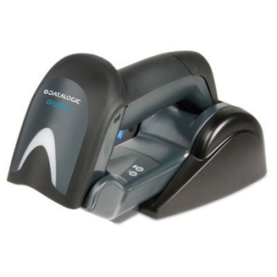 Datalogic Gryphon I GBT4100 Barcode Scanner