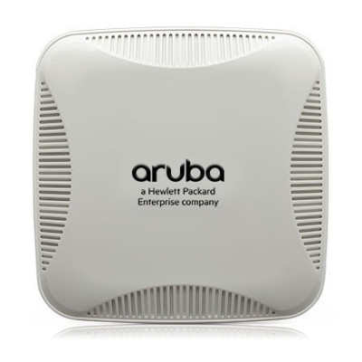 HPE Aruba 7000 Series Wireless Controller