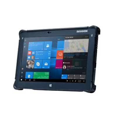 GammaTech Durabook R11 Tablet